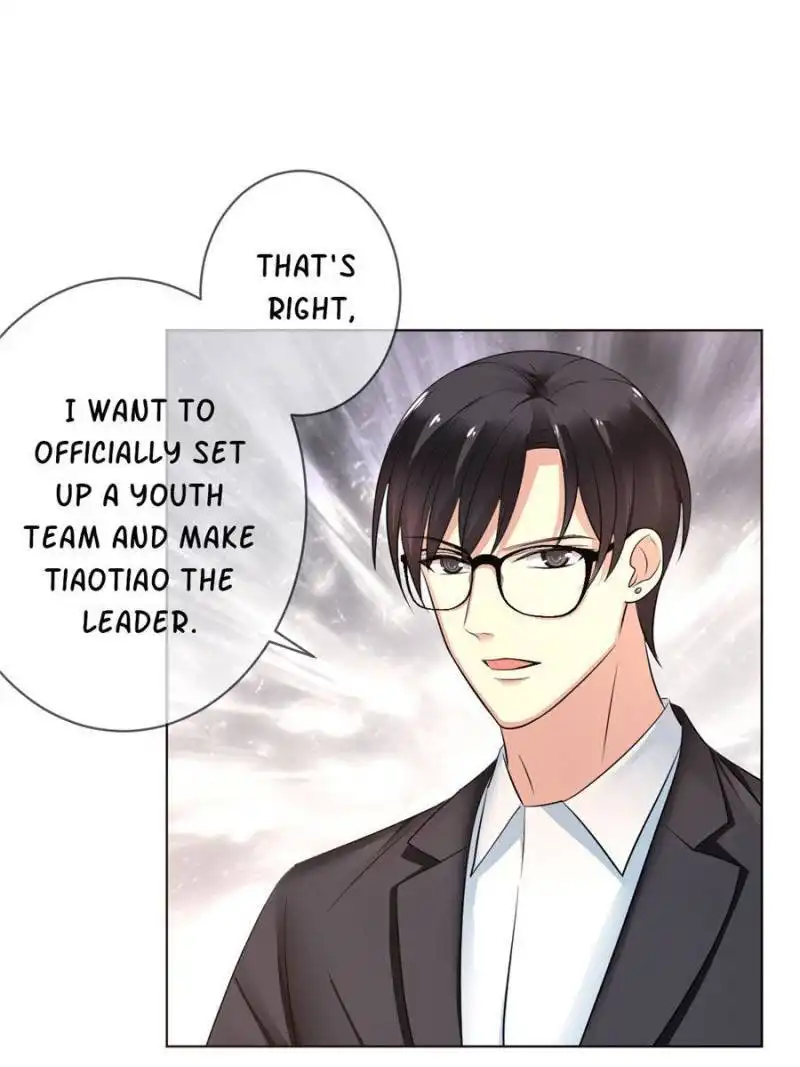 Legend Reboot Chapter 95 89